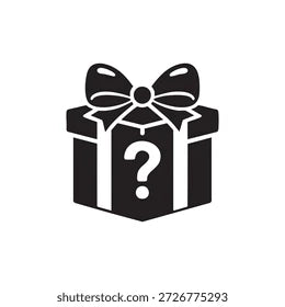 Mystery gift