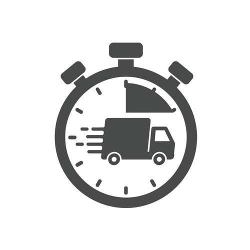 Priority shipping